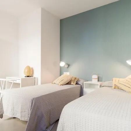 Lejlighed Atico Gades De La Catedral Cádiz