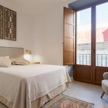 Atico Gades De La Catedral Lejlighed Cádiz