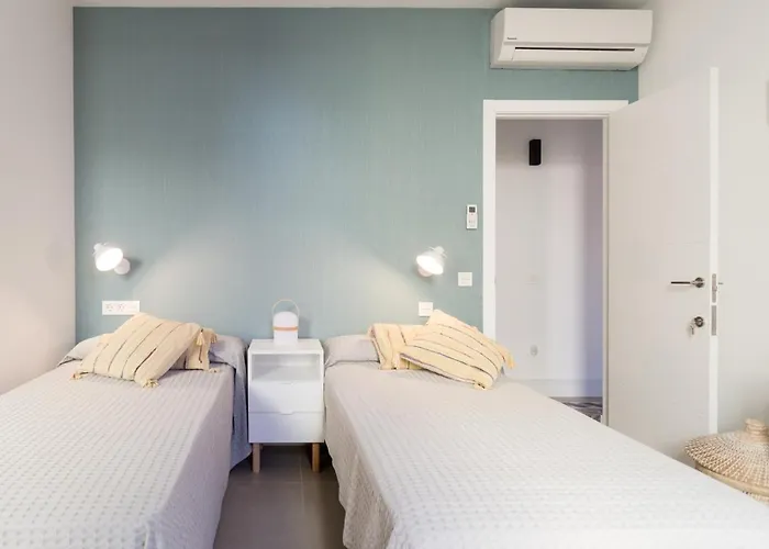 Atico Gades De La Catedral