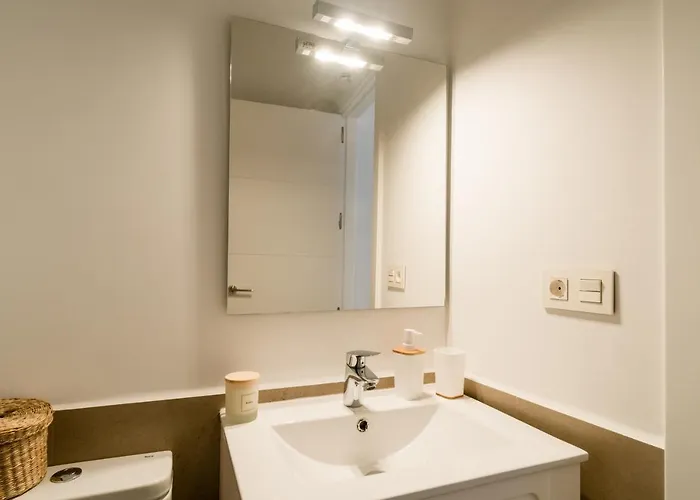 Atico Gades De La Catedral Lejlighed Cádiz