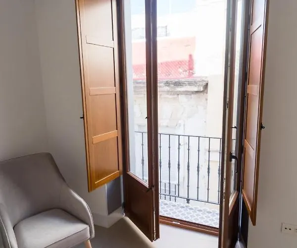 Atico Gades De La Catedral *