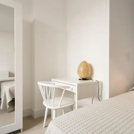 Apartamento Atico Gades De La Catedral