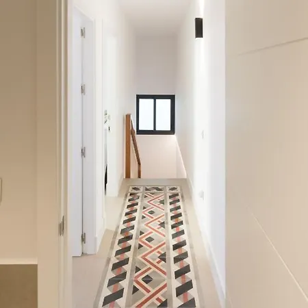 Apartment Atico Gades De La Catedral *