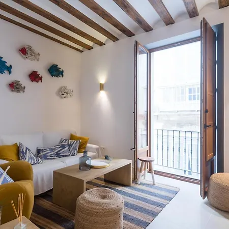 Atico Gades De La Catedral