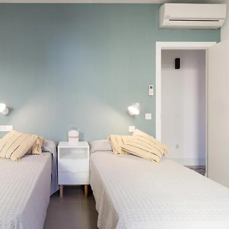 Atico Gades De La Catedral