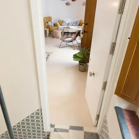 Atico Gades De La Catedral