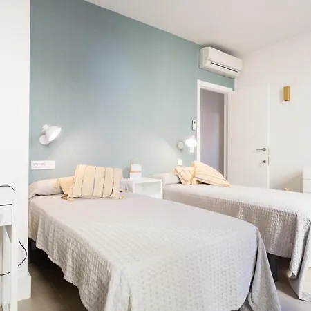 Atico Gades De La Catedral