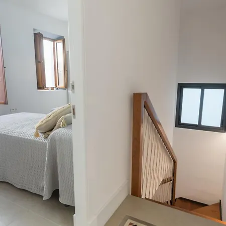 Atico Gades De La Catedral *