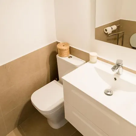 Atico Gades De La Catedral קדיז