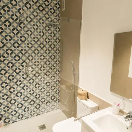 Atico Gades De La Catedral Διαμέρισμα *