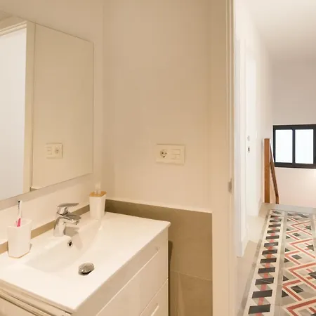 Atico Gades De La Catedral קדיז