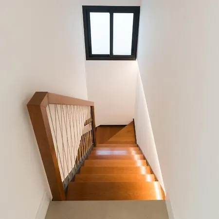 Atico Gades De La Catedral קדיז