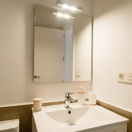 Atico Gades De La Catedral Διαμέρισμα Καντίζ