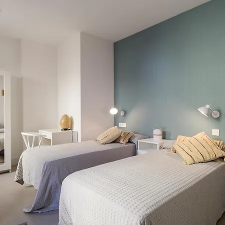 Atico Gades De La Catedral