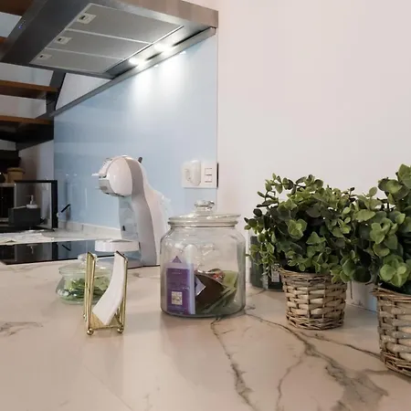 Apartamento Atico Gades De La Catedral