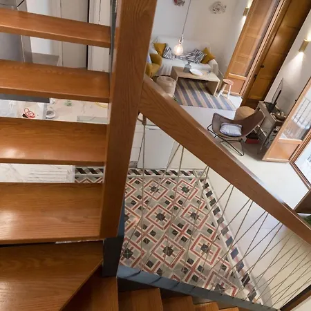 Atico Gades De La Catedral *