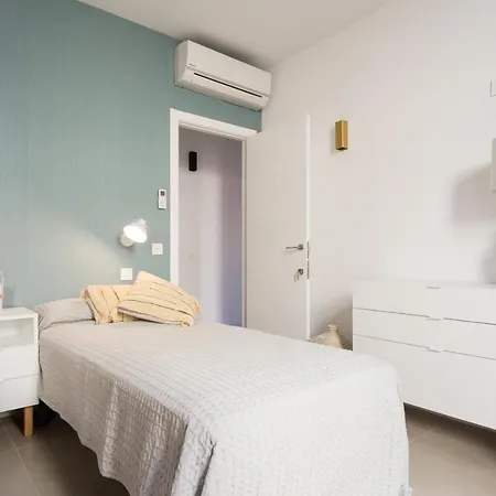 Διαμέρισμα Atico Gades De La Catedral