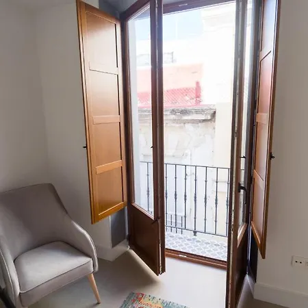 Atico Gades De La Catedral *