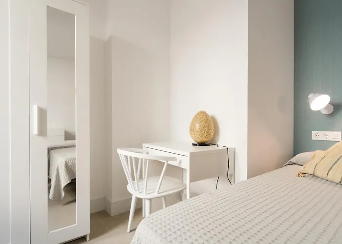 Appartement Atico Gades De La Catedral