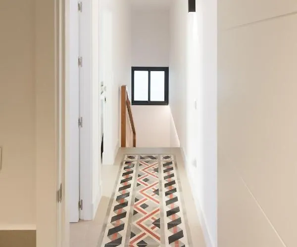 Apartamento Atico Gades De La Catedral *