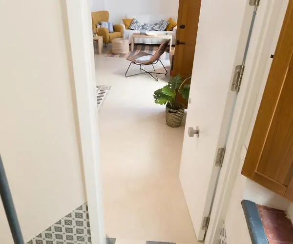 Atico Gades De La Catedral