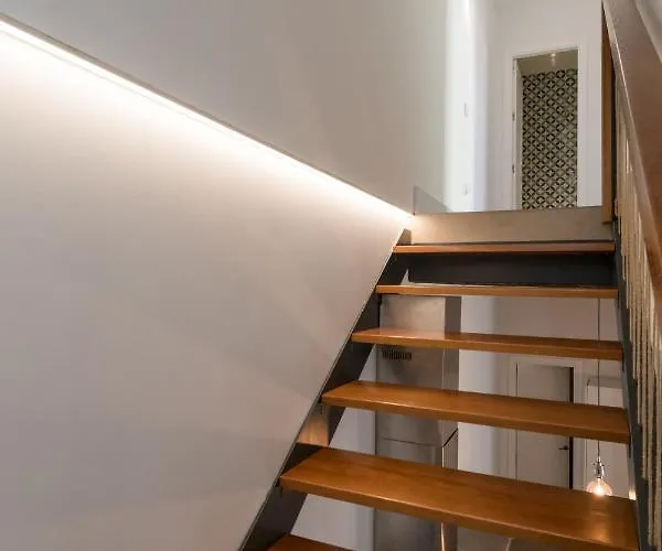 Atico Gades De La Catedral Appartement *