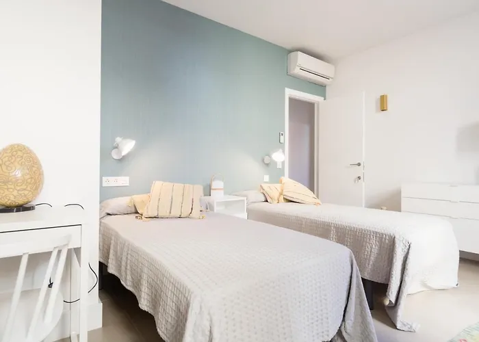 Atico Gades De La Catedral