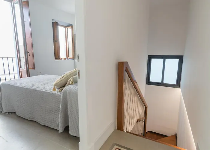 Atico Gades De La Catedral *