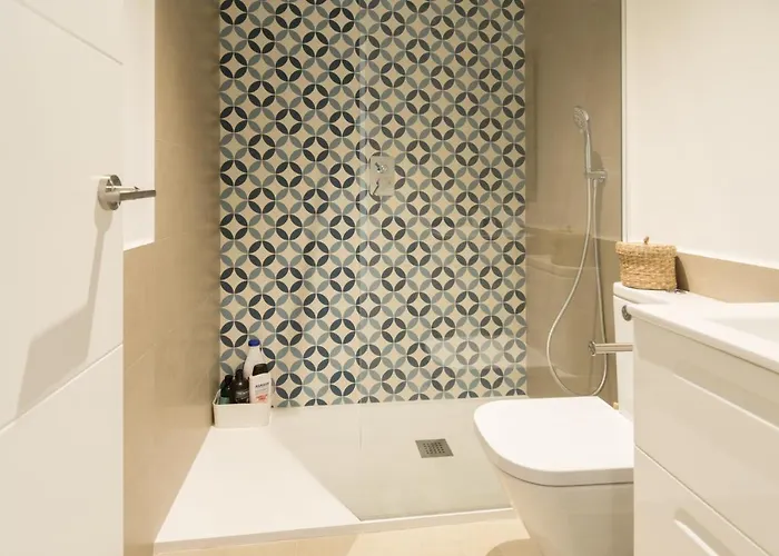 Apartamento Atico Gades De La Catedral *