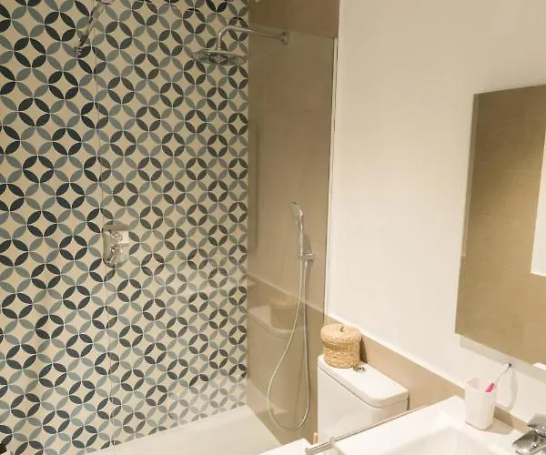 Atico Gades De La Catedral Appartement *