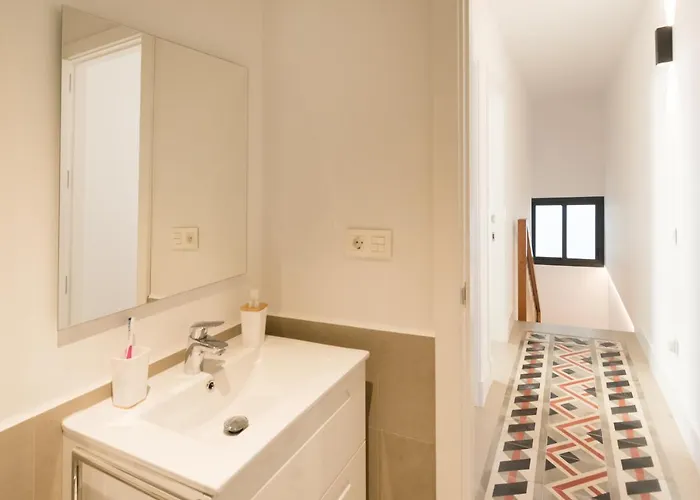 Atico Gades De La Catedral Cádiz