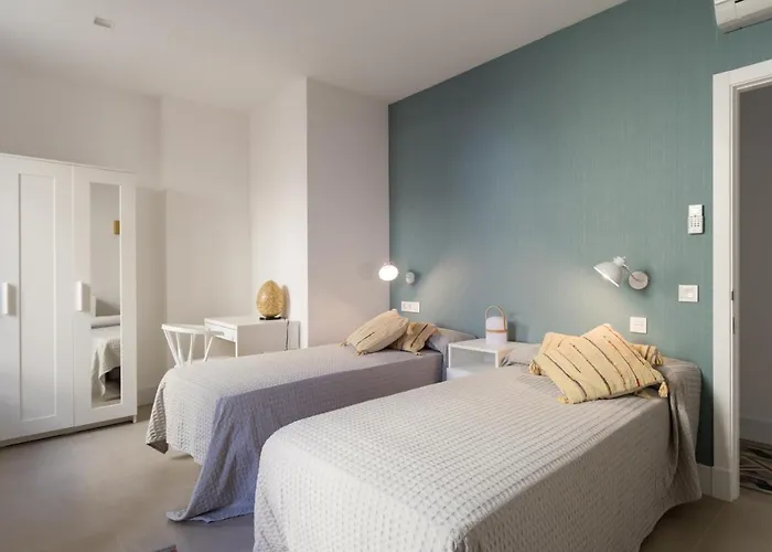 Atico Gades De La Catedral