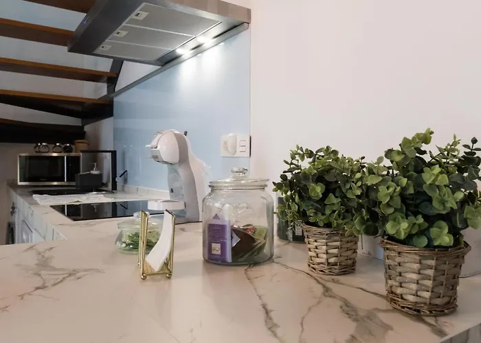 Apartamento Atico Gades De La Catedral