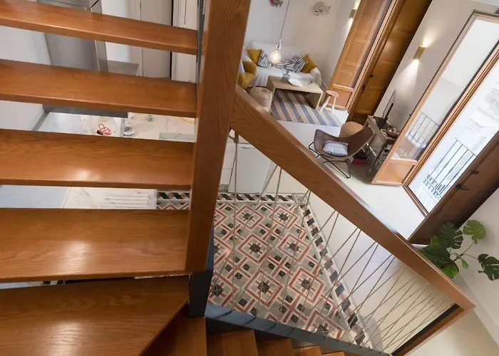 Atico Gades De La Catedral *