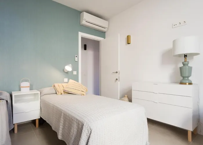 Apartment Atico Gades De La Catedral