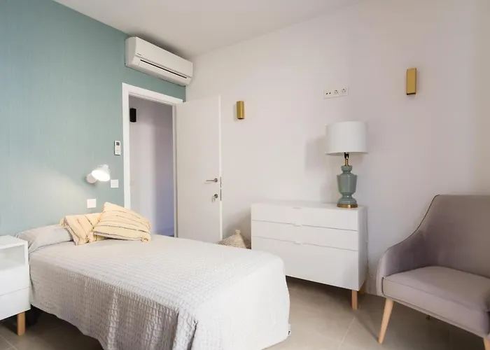 Atico Gades De La Catedral *