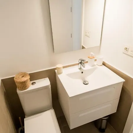 Atico Gades De La Catedral Cadice