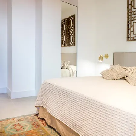 Atico Gades De La Catedral *