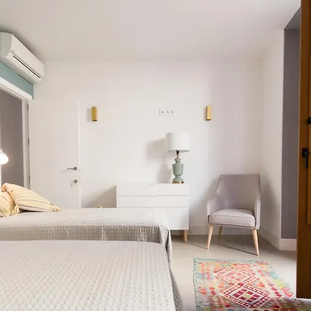 Atico Gades De La Catedral Cadice