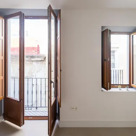 Atico Gades De La Catedral *