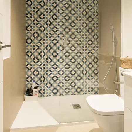 Appartamento Atico Gades De La Catedral *