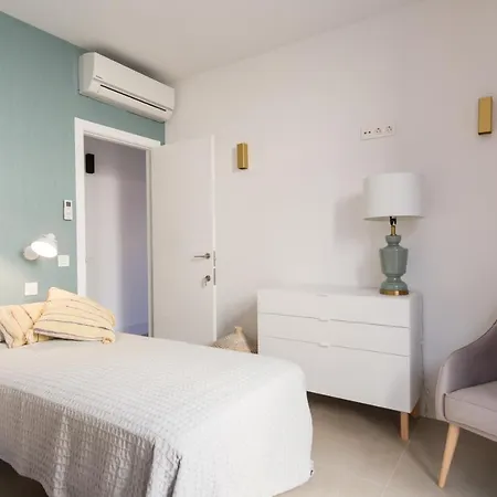 Atico Gades De La Catedral *