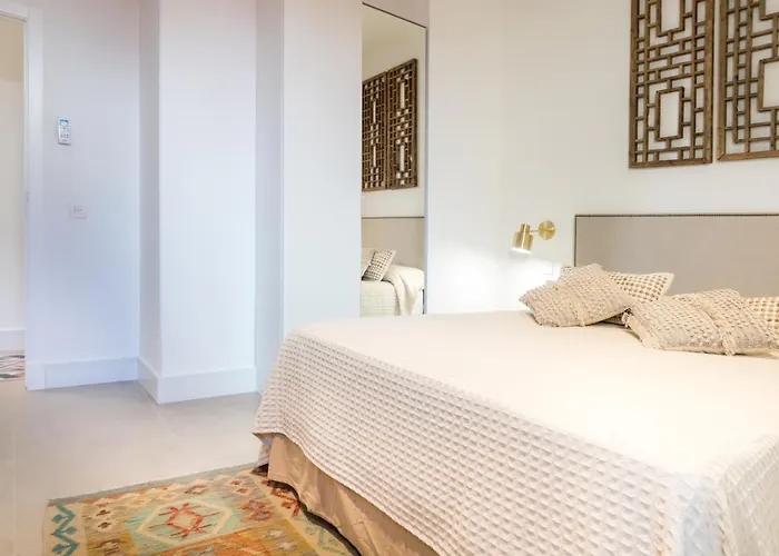 Atico Gades De La Catedral *