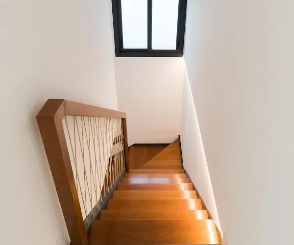 Atico Gades De La Catedral Кадіс